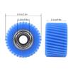 SPYMINNPOO Mid Drive Motor, Nylon Gear Replacement for Tongsheng Engine with Internal Gears for Electric Bicycles with Bearings view 4