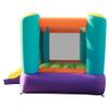 Backyard Kids Inflatable Bounce House with Slide, Bouncy Jump Castle, Indoor and Outdoor Jumping Bouncer, for Ages 3-10, Toddlers and Small Children, with Blower, 8.2' x 6.6' x 5.5' view 4