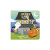 Halloween Flashlight Book view 1