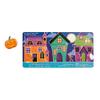 Halloween Flashlight Book view 2