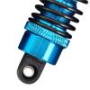 RC Upgrade Parts for Tamiya for TT-01 for TT01 for TT-02 for TT02 for 1/10 RC Car Upgrade Parts 4Pcs Aluminum Alloy Shock Absorbers Damper Set view 3