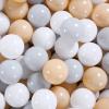 GOGOSO 300pcs Star Ball Pit Balls for Ball Pit view 3