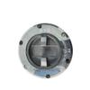 1 Piece X Locking Hub Compatible With Compatible Korando II Musso Rexton TD Pick Free Wheel Hub B035 AVM450 view 2