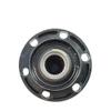 1 Piece X Locking Hub Compatible With Compatible Korando II Musso Rexton TD Pick Free Wheel Hub B035 AVM450 view 4