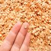 Small Cinnamon Bun Polymer Clay Slices, Miniature Fake Sprinkles for Nail Art, Crafts and Resin Embellishments - Non Edible (15 gram bag) view 1