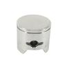 34MM Engine Piston for 26cc Gas RC Boats, High-Performance Replacement Part for Marine Models view 1