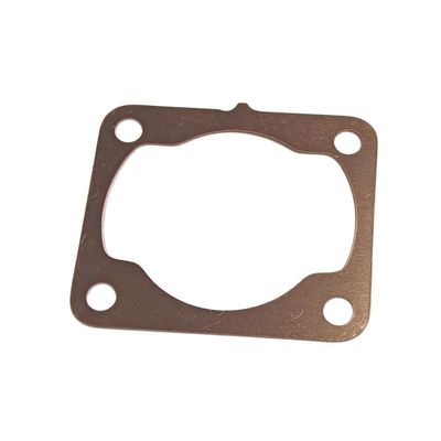 Copper Cylinder Gasket for 26-30-32cc Gas RC Engines, High-Performance Engine Seal, Marine Accessory(26-30cc/0.1mm)