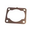 Copper Cylinder Gasket for 26-30-32cc Gas RC Engines, High-Performance Engine Seal, Marine Accessory(26-30cc/0.1mm) view 1