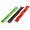 335mm Four Screw Holes Dovetail Mounting Plate Astronomical Telescope Accessories(335mm XY240531 Green) view 3