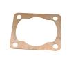 Copper Cylinder Gasket for 26cc/27cc Gas RC Boats, 0.4mm Thickness, High-Performance Engine Seal(26-0.4mm) view 1
