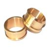 Low-Friction Bronze Bushing for RC Boat Crankshafts, 2-Pack High-Performance Engine Upgrade Part view 1