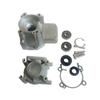 Crankshaft Housing for 26-29-30cc Gas RC Boats, High-Performance Engine Replacement Part view 3