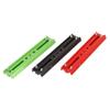 200mm Four Screw Holes Mounting Plate Astronomical Telescope Accessories(200mm XY240529 Black) view 4