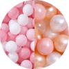 GOGOSO 200pcs Baby Ball Pit Balls view 1