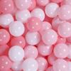 GOGOSO 200pcs Baby Ball Pit Balls view 2