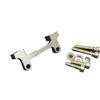 Ignition Coil Mount for 26-27-30cc Gas RC Boats, CNC Machined Aluminum Alloy Bracket, Marine Accessory view 2