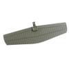 KingVal Replacement Tail Wing RC Parts Compatible with WLtoys XK K170 RC Helicopter view 1