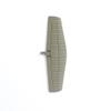 KingVal Replacement Tail Wing RC Parts Compatible with WLtoys XK K170 RC Helicopter view 3