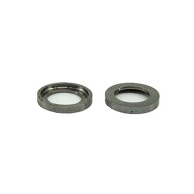 Piston Small-End Bearing Cap for 27cc Gas RC Engines, CNC Machined Aluminum Alloy Upgrade Part