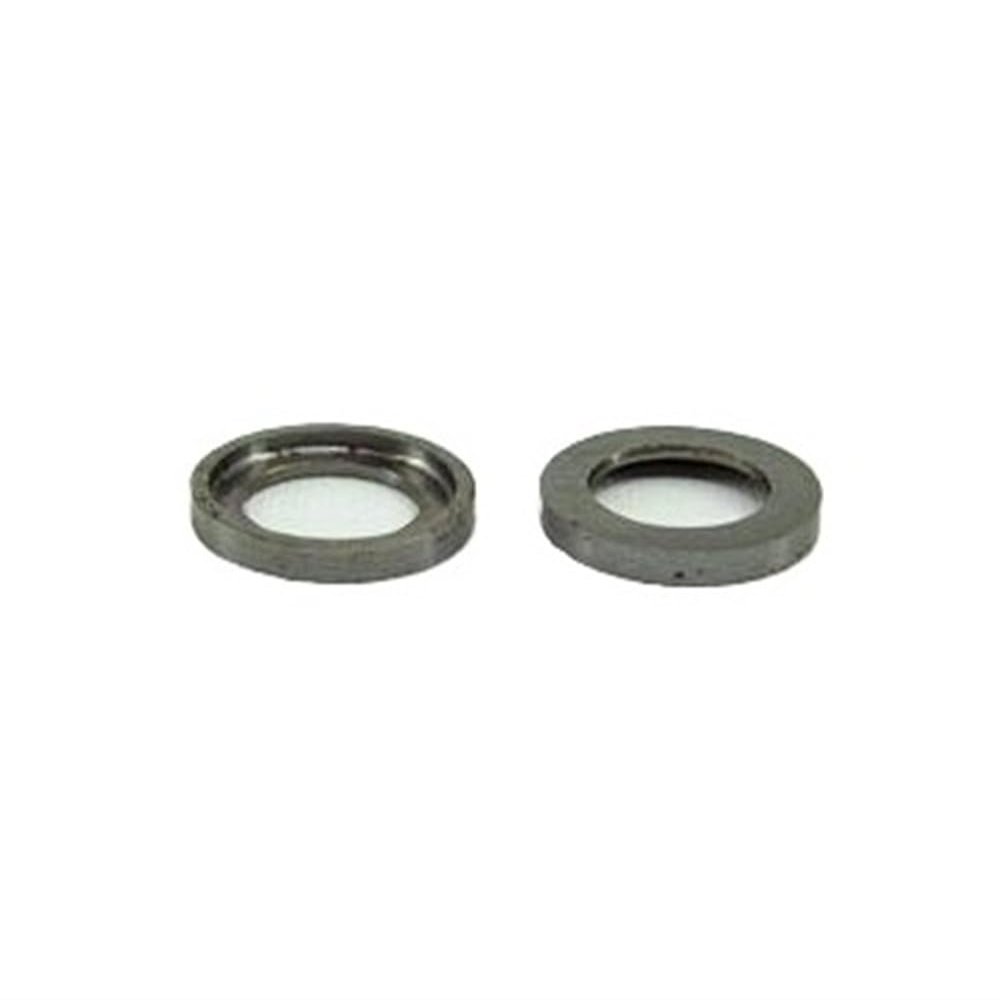 Piston Small-End Bearing Cap for 27cc Gas RC Engines, CNC Machined Aluminum Alloy Upgrade Part