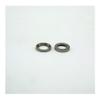 Piston Small-End Bearing Cap for 27cc Gas RC Engines, CNC Machined Aluminum Alloy Upgrade Part view 2