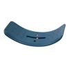 Aosekaa Kids Balance Board Sensory Integration Training Equipment Kids Toy Boys Girls Portable Balance Trainer Improve Concentration, Dark Blue view 1