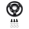 1/10 RC 76T 48p Gear for Traxxas Slash 2wd LCG Drag F-150 SVT view 4