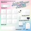 (1 Random) NIZIU - LOVE LINE [DIGIPACK VER.] view 2