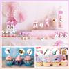 UVUXO 600 Pcs Tool Stickers for Kids- 1.5 Inch Round Stickers Roll 16 Tyles Construction tools Kindergarten Sticker Teacher Sticker for Kids Birthday Party School Reward Giveaways view 3