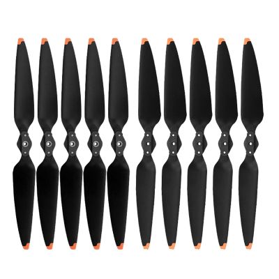 10 Pcs Air 3/Air 3S Propellers - Low Noise Blade The Spare Propeller for DJI Air 3/Air 3S Replace Accessories