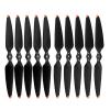 10 Pcs Air 3/Air 3S Propellers - Low Noise Blade The Spare Propeller for DJI Air 3/Air 3S Replace Accessories view 1
