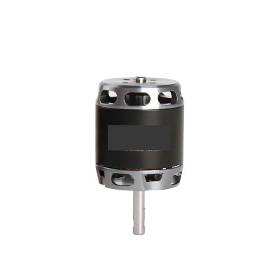 Bolisila Brushless Motor AT2820 KV880 KV1050 KV1250 Long Shaft for Fixed Wing Spray Airdrop Multi-Purpos Drone Parts DIY Parts(AT2820 KV1250)