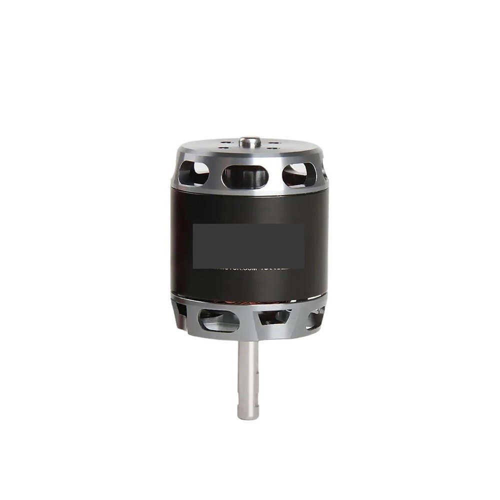 Bolisila Brushless Motor AT2820 KV880 KV1050 KV1250 Long Shaft for Fixed Wing Spray Airdrop Multi-Purpos Drone Parts DIY Parts(AT2820 KV1250)