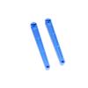 Aluminum Body Mount Body Support for LOSI 1/10 LASERNUT U4,ULTRA4u4 RC Car (Blue) view 1