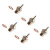 5 Pack Super Glow Plug RC #3 N3 70117 Hot Engines for HPI HSP 1:10 view 3