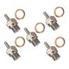5 Pack Super Glow Plug RC #3 N3 70117 Hot Engines for HPI HSP 1:10 view 4