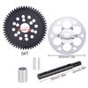 32p Spur Gear Slipper Eliminator Kit High-Performance Upgrade Parts for 1/10 RC Crawler Axial SCX10 Vanquish VS4-10 view 2