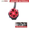 RCAWD 2204 3500KV Brushless Outrunner Motor Transmission with 30A Brushless Esc Pedals for 1/18 TRX4M Series Upgrades Part view 4