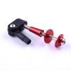 TYXTTGY RC Airplane Part, RC Airplane M4 Adjustable Control Horns Assembly for Rc Model Airplane Accessories Parts, 2 PCS(M4X55MM) view 3