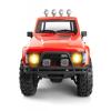 HPI Racing 160801 - Venture18 1985 Toyota Hilux 1/18 Crawler RTR, Red view 3