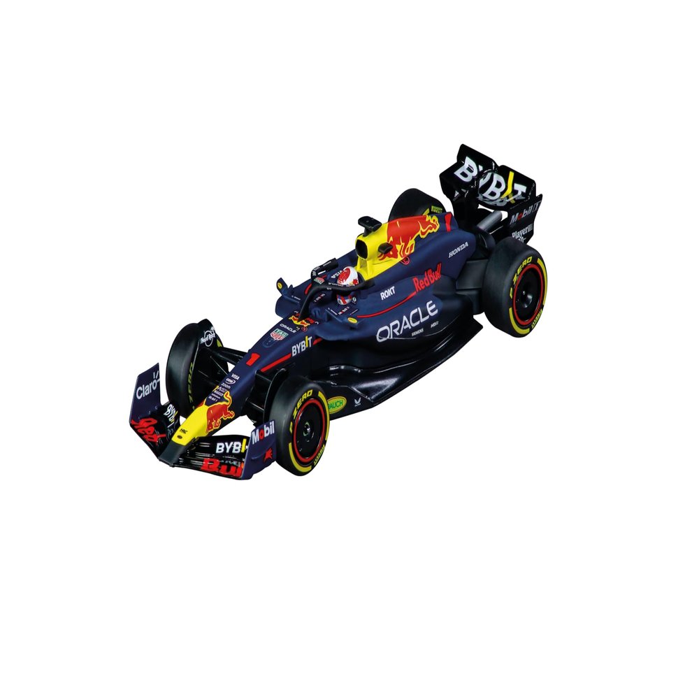Carrera Red Bull Racing RB20 M, Verstappen, No. 1