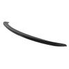 AMMOPCWTPC Spoiler Model Rear Trunk a Style Tail Lip Wing Trim Unpainted ABS for Tesla for Y Standard 2020 & Estandar Sport Utility 4Door 2021 view 3