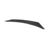 AMMOPCWTPC Spoiler Trunk X Style Rear Duckbill Wing Lip Unpainted Frp for Polestar 2 BST Edition 270 Hatchback 4Door 2023 view 1