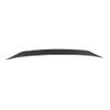 AMMOPCWTPC Spoiler Trunk X Style Rear Duckbill Wing Lip Unpainted Frp for Polestar 2 BST Edition 270 Hatchback 4Door 2023 view 4