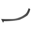 AMMOPCWTPC for Chevy for Corvette Stingray 2020-2023 Z51 Low Profile Look Carbon Fiber Print Trunk Spoiler Mounting Hardware ABS Rear Painted CCORV20IK-CFL FZ- view 4