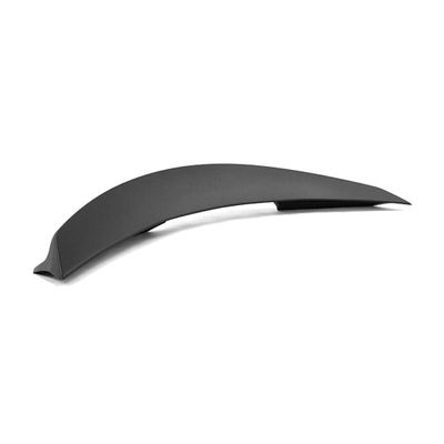 AMMOPCWTPC for Chevy for Corvette Stingray 2020-2023 RSC Style Trunk Spoiler Matte Black-ABS 1pc Rear Painted CCORV20RSC-a -