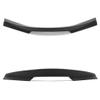 AMMOPCWTPC for Chevy for Corvette Stingray 2020-2023 RSC Style Trunk Spoiler Matte Black-ABS 1pc Rear Painted CCORV20RSC-a - view 3