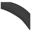 AMMOPCWTPC for Chevy for Corvette Stingray 2020-2023 RSC Style Trunk Spoiler Matte Black-ABS 1pc Rear Painted CCORV20RSC-a - view 4