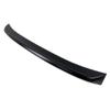 AMMOPCWTPC for Honda for Accord DX/EX/LX 2003-2005 4Dr Style Unpainted Black Rear Trunk Spoiler Lip Wing 1pc ABS Carbon Fiber,Matte Carbon Fiber,Silver,Graphite Available view 3