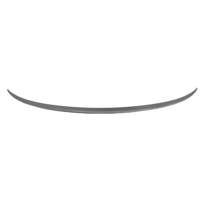 AMMOPCWTPC 5-Series Style Trunk Spoiler Wing Carbon Fiber Cf 2011-2012-12-2013-13 Ck-Boot - 52 Rear-Tail-Lip-Lid-De -2014-14-2015-15-201 for BMW LID-Deck-Boot- 550I-535I-528I